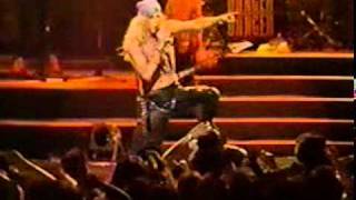 Danger Danger  Live in Tokyo Japan 1992 Full Concert [upl. by Hcra]