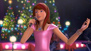 Barbie A Perfect Christmas  quotPerfect Christmasquot [upl. by Attolrahc]