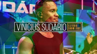 Sudário  Tentar Algo Novo Ao Vivo no Estúdio Showlivre 2018 [upl. by Gram]