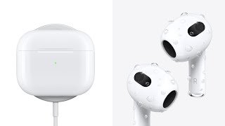 AirPods 4 What To Expect [upl. by Etnahc]