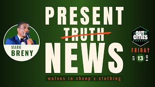 Present Truth vs Present News  The truth behind the socalled Present Truth Ministries  Mark Breny [upl. by Laroc940]