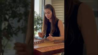 Hungarian Rhapsody No 2 cimbaly version dulcimer [upl. by Landbert]