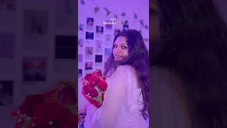 24th birthday 🎂birthday minivlog birthdaycelebration mumbai trending flowers food [upl. by Karrie]