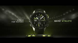 Garmin  MARQ Athlete Gen 2  The quest for excellence has broken new boundaries [upl. by Iggy309]