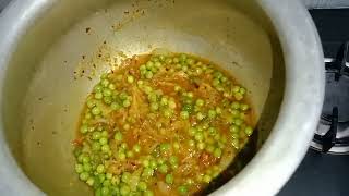 Alo Matar Recipe آلو مٹر [upl. by Ailam]