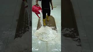 Dry Foam Shampoo – A lowmoisture cleaning technique using dry foam to clean [upl. by Rogerg]