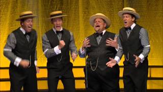 2015 International Barbershop Convention Quartet Finals RECAP [upl. by Samy]