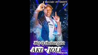 AKE JOLI pianomusic [upl. by Aralk459]