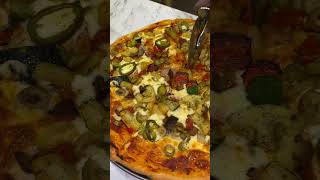 Veggie Pizza [upl. by Clarkin]