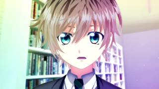 Hand Shakers「 AMV 」 Love Me To Death [upl. by Ayt]