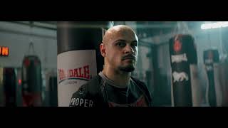 BORISLAV VELEV  Official Trailer  MAX FIGHT 58 [upl. by Neela]