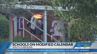 Schools on modified calendars [upl. by Bandeen]