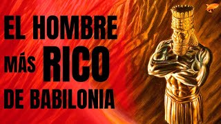 😲 El HOMBRE MÁS RICO de BABILIONIA ▶ AUDIOLIBRO COMPLETO en ESPAÑOL de George Clason [upl. by Nawoj147]