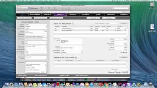 Invoices Demo [upl. by Wong]