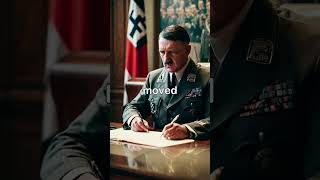 Adolf Hitler Becomes Chancellor of Germany [upl. by Reg]