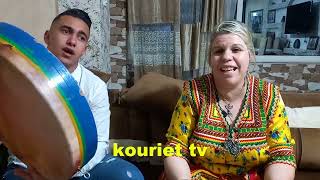 Urar n lxalath  Chant Traditionnel Kabyle  interview avec karima kemache et nassim [upl. by Todhunter364]