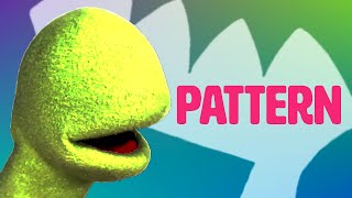 How To Make A Fleece Pattern  Part 3  Puppet Building 101 [upl. by Sewell779]