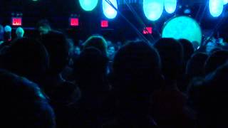 HD Purity Ring  Le Poisson Rouge 7242012 [upl. by Kyne586]