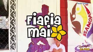 Fiafia Mai Show 06 MAY 2024  Radio Samoa [upl. by Okire]