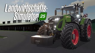 Eure 10 WÜNSCHE für den LS25  Teil 22 I Landwirtschafts Simulator 25 [upl. by Airamanna]