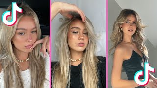 BEST OF TIKTOK MILLANE FRIESEN  millanef   FALL 2022 [upl. by Palila571]