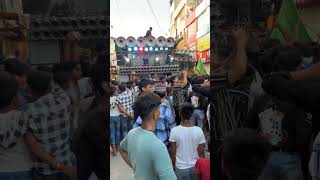 Motihari Chaliswa Competition Video  miscot Ajanta Sound pakridayal🆚 Bhawanipur Jirat lucky DJ [upl. by Kavanagh]