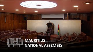 LIVE Parliamentary Sitting  Friday 29 November 2024  Oath of Allegiance [upl. by Sol]