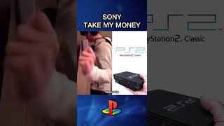 PlayStation 2 Classic mini [upl. by Rufe126]