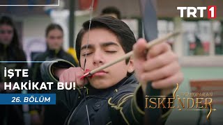 Tayfun Çok Pişman I Tozkoparan İskender 26 Bölüm [upl. by Kearney]