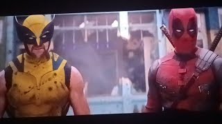 Wolverine Mask On Insane Audience Reaction 🤩🤩🤩 [upl. by Wayolle]