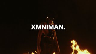 scarlxrd  XMNIMAN  Edit [upl. by Rockwood]