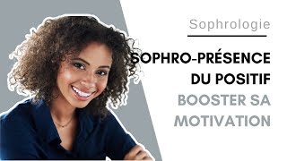 🧘🏼‍♀️ SophroPrésence du Positif  Comment profiter pleinement du quotidien   La psychanalyste [upl. by Ahsienom]