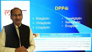 Clinical Tips to Use DPP4 inhibitors in Type 2 Diabetes [upl. by Mychal]