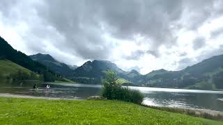 Schwarzsee so beautyful [upl. by Borries]