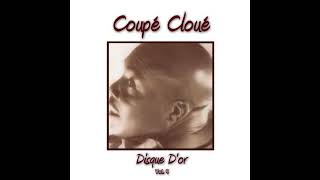 COUPE CLOUE DISK DOR 4 [upl. by Phelia]