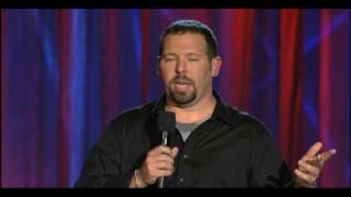 Bert Kreischer  Comedy Central Hour Special [upl. by Odnamla]