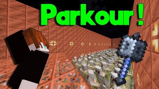 How This New Enchantment Will Revolutionize Parkour in Minecraft [upl. by Borreri]