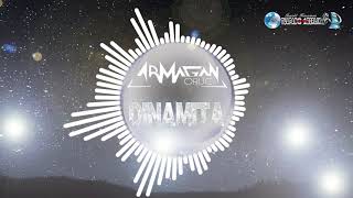 Armağan Oruç  Dinamita [upl. by Alamap]