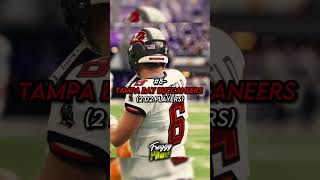 Top 8 Teams With The Most Div 2 Players shorts icestroudseason StroudNFL ​⁠icecreamprodz [upl. by Nevek62]