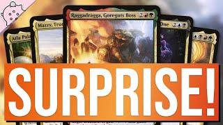 Top BudgetFriendly Decks to Surprise and Demolish your Opponents  Magic the Gathering [upl. by Streeter]