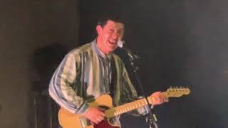 Hobo Johnson  February 15th Alone Forever  St Andrews Hall November 3 2018 [upl. by Itsyrk]