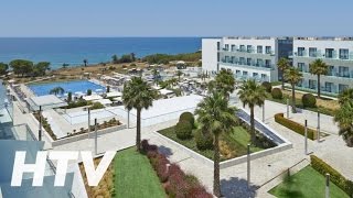 Hotel Hipotels Gran Conil amp Spa en Conil de la Frontera [upl. by Atile]