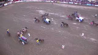 PONOKA STAMPEDE 2024 Day 5 [upl. by Ellerrehc377]