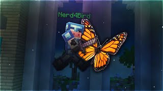 butterfly  hive skywars [upl. by Zehcnas613]