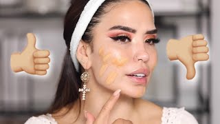 TESTING NEW PR MAKEUP  iluvsarahii [upl. by Eliath228]