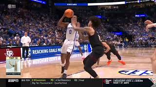 SportsCenter Top 10 Sports Highlights Plays  Mar 16 2024 [upl. by Buckden]