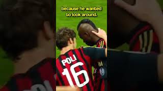 Mario Balotelli 😂🤣😱 stupid things done in his career balotelli football shorts england soccer [upl. by Bliss955]