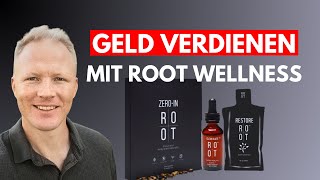 ROOT Marketingplan 2024 deutsch  TheRootBrands Verdienstplan [upl. by Col914]