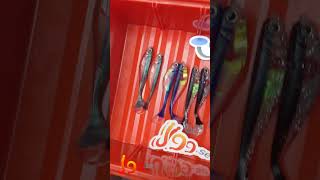 Packbordet på Jiggse 211024 fishing fiske fishinglife jigg jiggar [upl. by Costin]