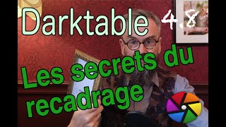 FR Les secrets du recadrage [upl. by Hgielak]